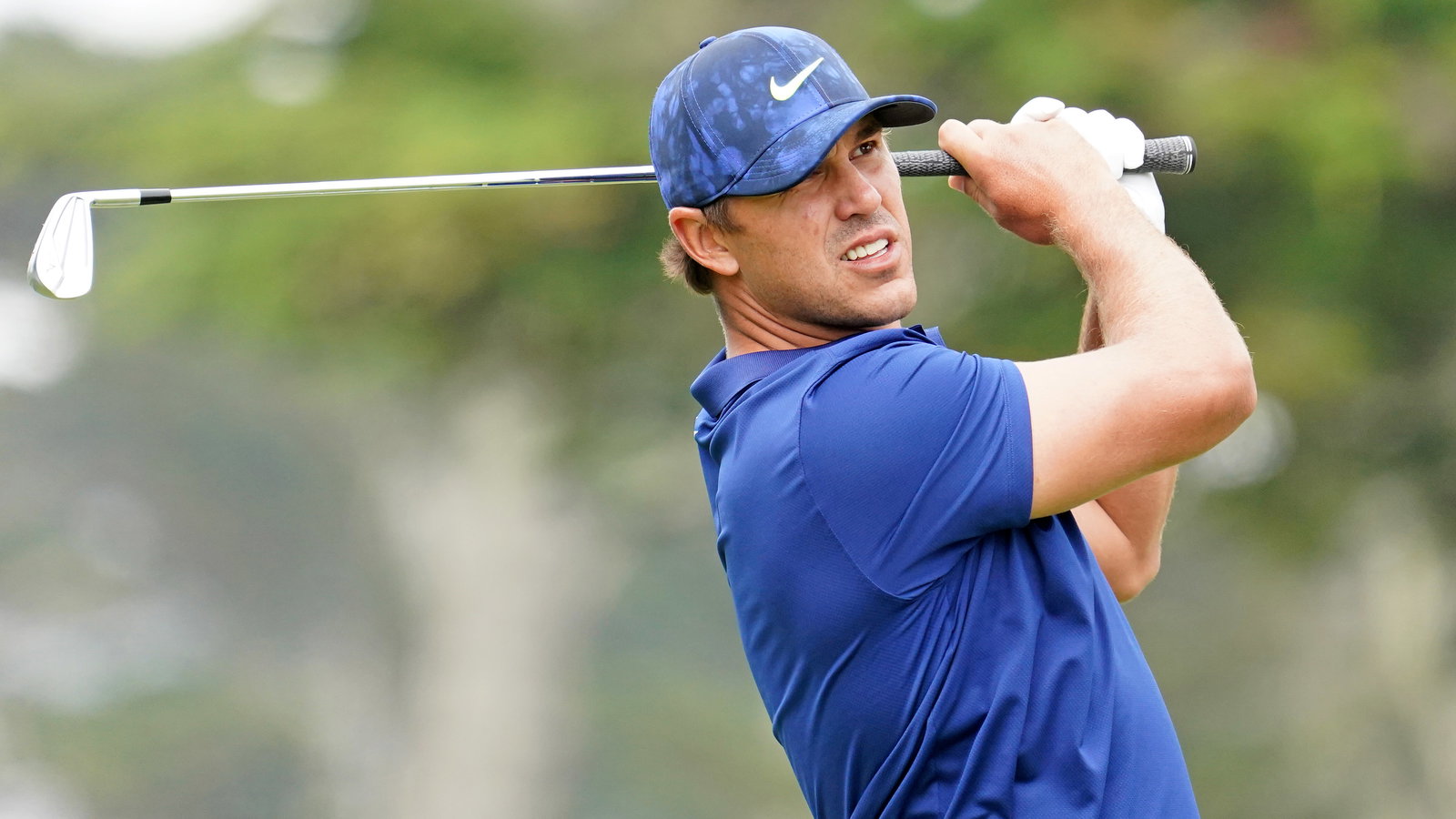 Brooks Koepka's PGA Tour season is over as he WDs from Northern Trust